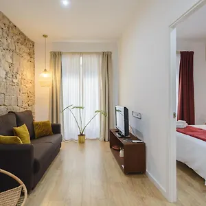 Apg Palau Salieti 2 Gerona